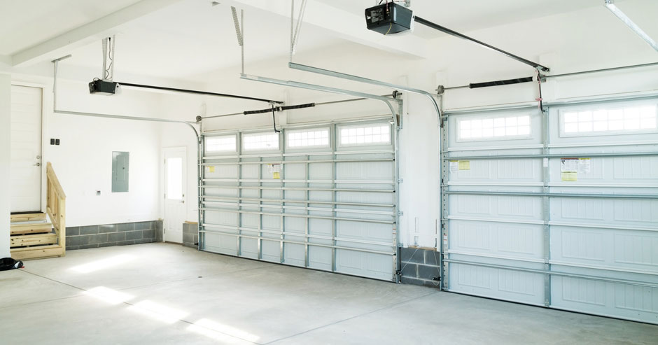 Overhead door repair Scottsdale