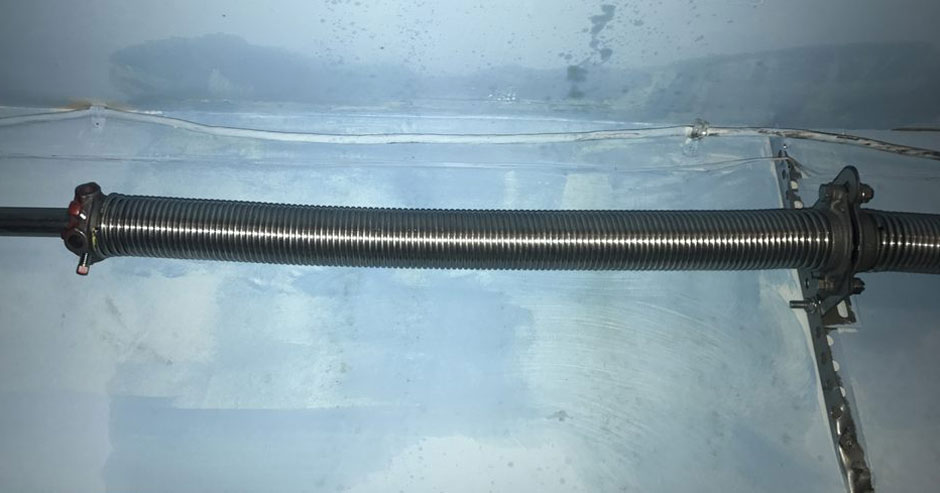 torsion spring az