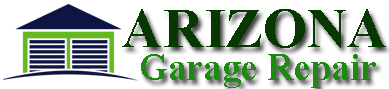 Arizona Garage Door Repair Logo