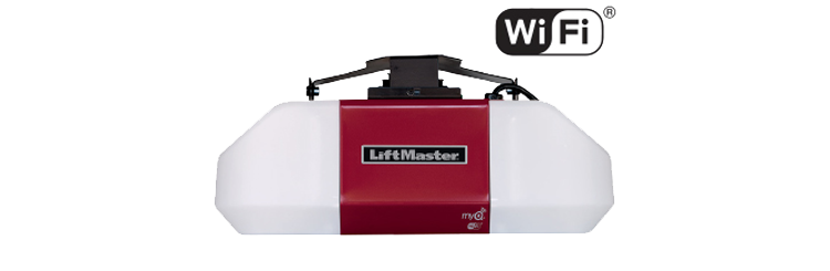 Liftmaster opener Scottsdale